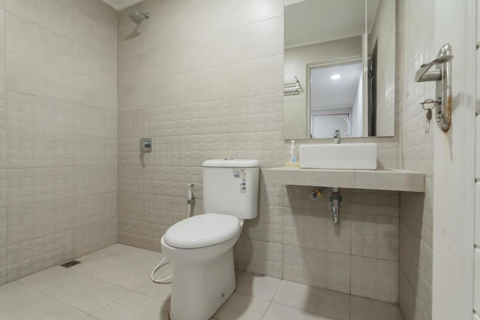 Hotel RedDoorz near Lembang Park&Zoo Exterior foto