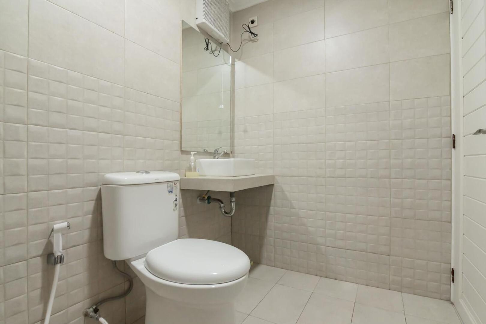 Hotel RedDoorz near Lembang Park&Zoo Exterior foto