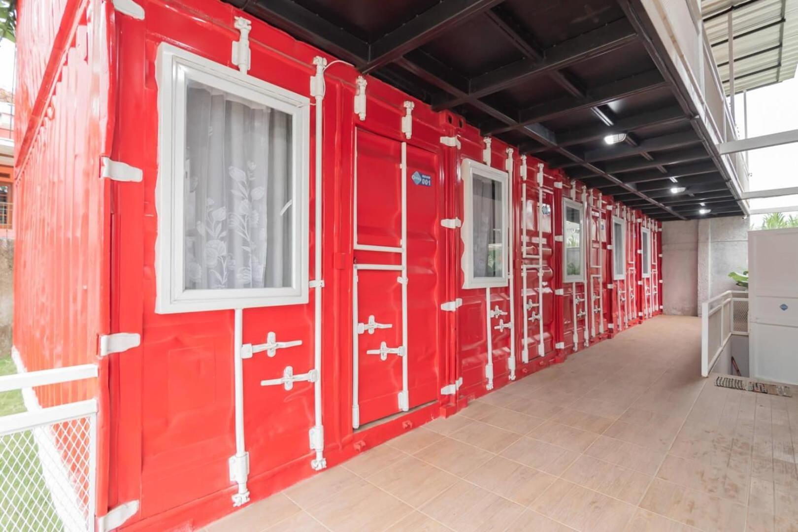 Hotel RedDoorz near Lembang Park&Zoo Exterior foto